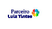 luiztintas luiztintas luiztintasparceiro Sticker