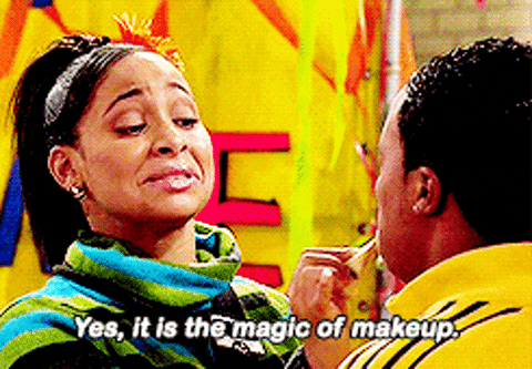 raven GIF
