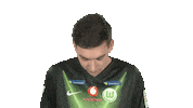 Vfl Wolfsburg Fifa Sticker by Bundesliga