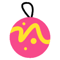 Christmas Sticker by Tseh85