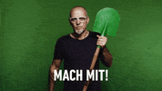 Justdiggit planet climate change climate action grun GIF