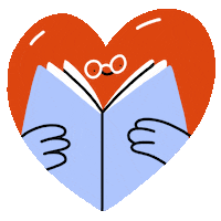 Celebration Love Sticker by Lobster Studio