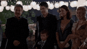 Criminal Minds Morgan GIF by CBS