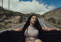 Music Video Summer GIF by Naomi Sharon