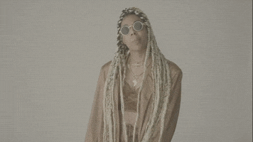 Excuse Me Reaction GIF by Odreii