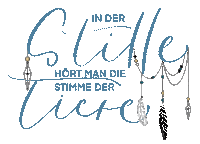Seelengefuehl Sticker