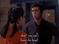 season 3 netflix GIF by Gilmore Girls 