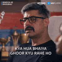 Davan GIF by Amazon MX Player