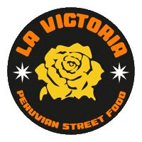 Berlin Sticker by La Victoria