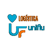 Logistica Sticker by Uniflu