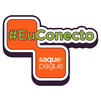 Sticker by Saque e Pague