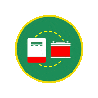 Multimodo Sticker by CCEEA LATINOAMÉRICA