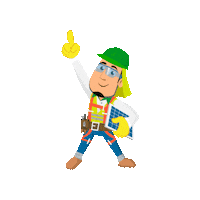 CCEEALATAM cceea Sticker