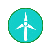 Aerogeneracion Sticker by CCEEA LATINOAMÉRICA