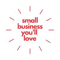 Smallbusiness Sticker