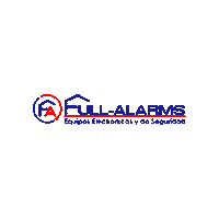 fullalarms fullalarms Sticker