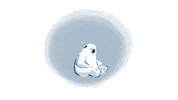 Weirdbear Sticker