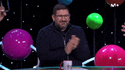 Ilustres Ignorantes Congrats GIF by Movistar Plus+
