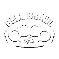 Motorcycle Bell Sticker by Ride And Destroy