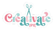 Scrapbook Create Sticker