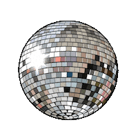 Party Sticker