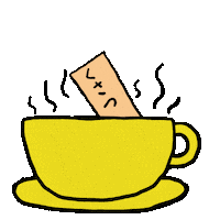 Coffee Japan Sticker by Gunmaunofficial