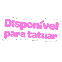 Tattoo Tatuar Sticker