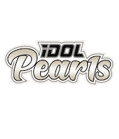 IDOLCheer cheer idol pearls Sticker