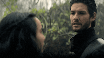 Shadow And Bone GIF by NETFLIX