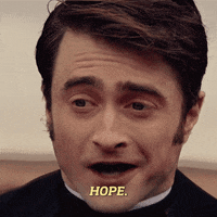 Daniel Radcliffe GIF by Oregon Trail