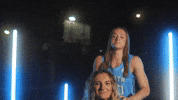 University Of North Carolina Nod GIF by UNC Tar Heels