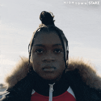 Starz GIF by Hightown