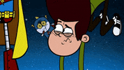 sarcastic laugh GIF by Atomic Puppet