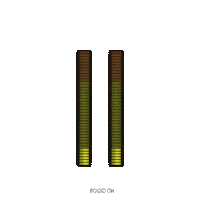 dance dj Sticker by Rudeejay