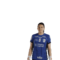 Sport Handball Sticker by Red Bull