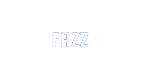 Dj Sticker by Fazz