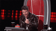 Singing GIF by The Voice
