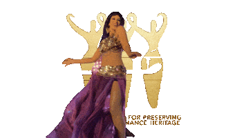 Happy Dance Sticker by Amie Sultan