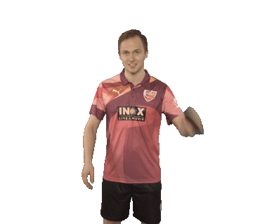 Shot Kill Sticker by Ultimate Table Tennis