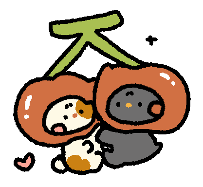 Heart Love Sticker