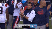 Mike Vrabel Football GIF by New England Patriots