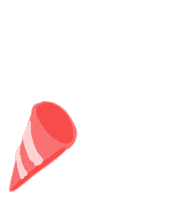 party snow Sticker by Je Suis Energy