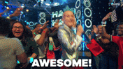 jojo siwa yes GIF
