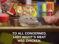 salute your shorts nicksplat GIF