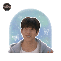 Happy Korean Drama Sticker by The Swoon