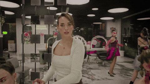 Rüya Gibi GIF by Show TV