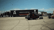 Getting Ready Lets Go GIF by Arrow McLaren IndyCar Team