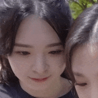 K-Pop Triples GIF
