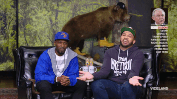 vice GIF by Desus & Mero