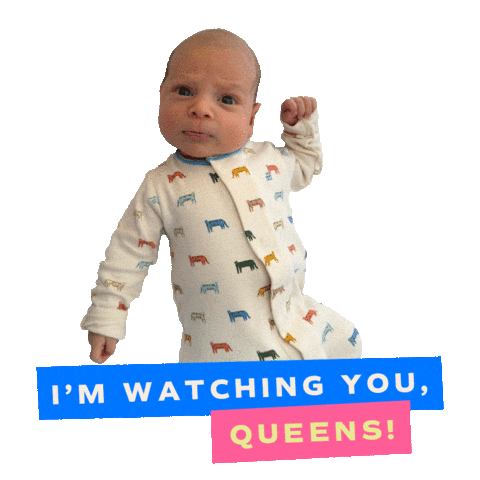 Fitqueen Sticker by AnitaHerbert